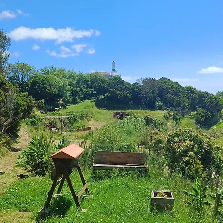 Casita - Cantinho Do Paraiso Feriehus *