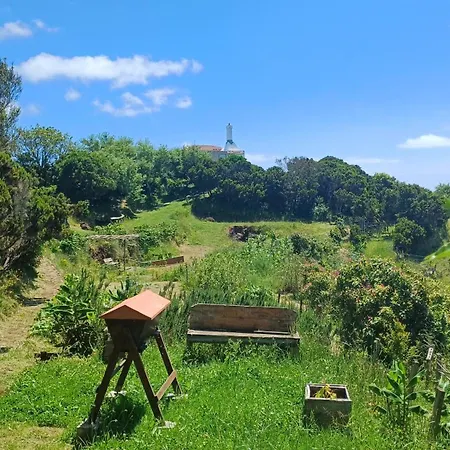 Casita - Cantinho Do Paraíso Сasa de vacaciones *