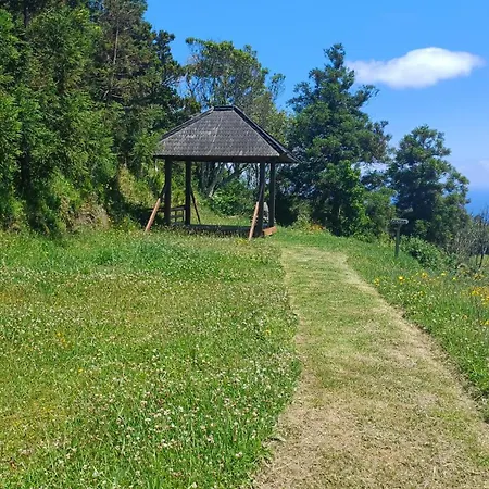 Hébergement de vacances Casita - Cantinho Do Paraiso Vila do Porto