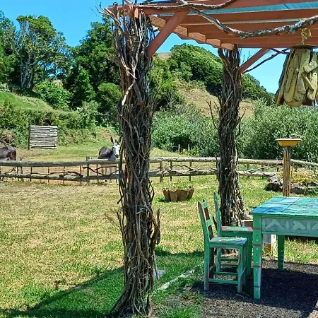 Feriehus Casita - Cantinho Do Paraiso *