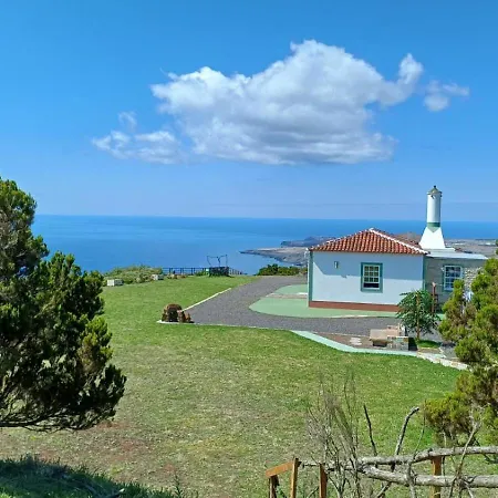 Hébergement de vacances Casita - Cantinho Do Paraiso Vila do Porto