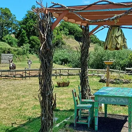 Casita - Cantinho Do Paraiso