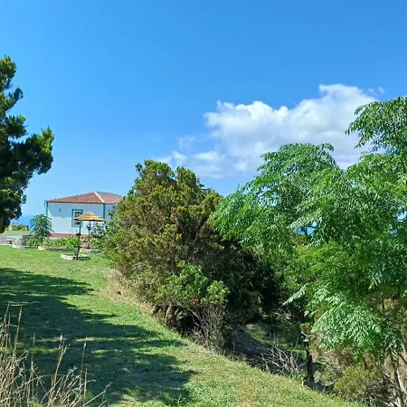 Casita - Cantinho Do Paraiso Holiday home *