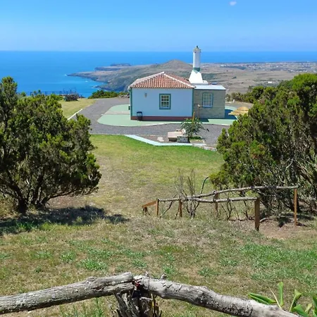 Hébergement de vacances Casita - Cantinho Do Paraiso *