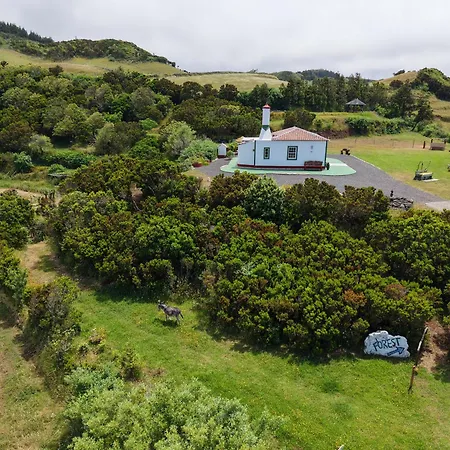 Casita - Cantinho Do Paraiso Feriehus *
