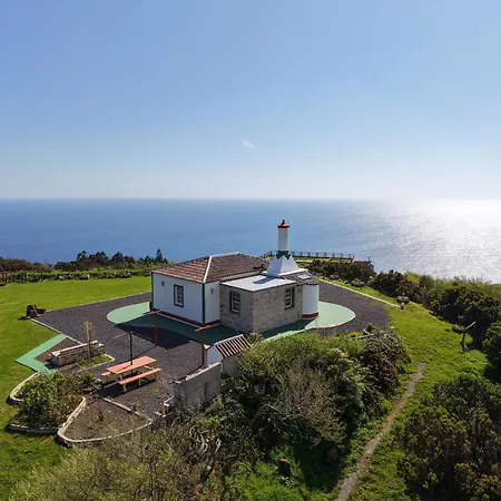 Hébergement de vacances Casita - Cantinho Do Paraiso *