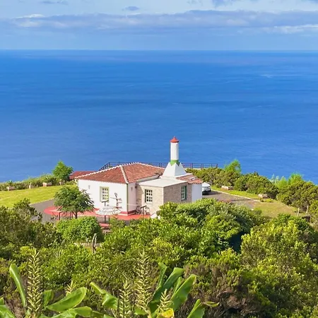 Hébergement de vacances Casita - Cantinho Do Paraiso *