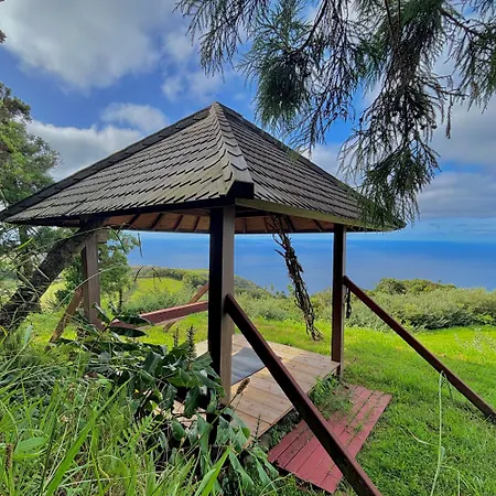 Casita - Cantinho Do Paraiso *